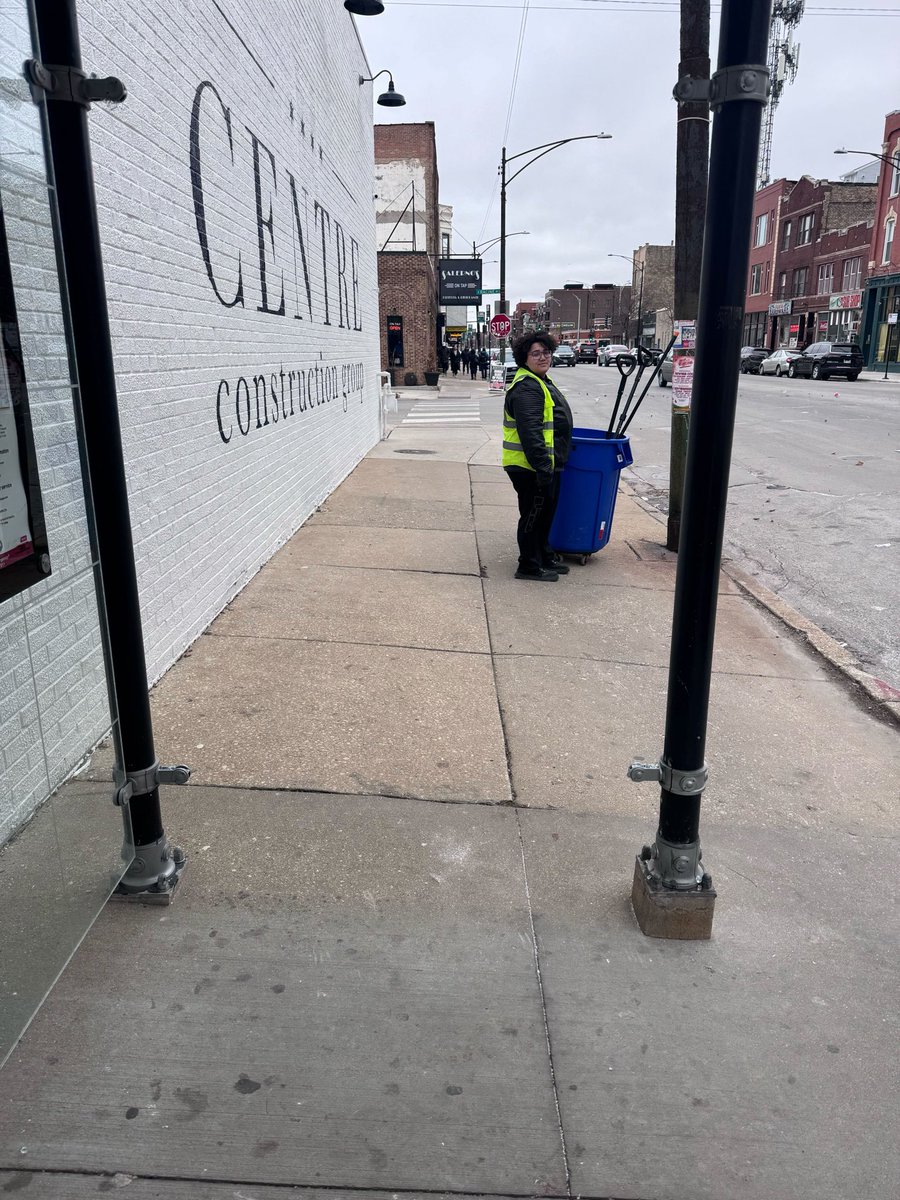 Serve Robotics tweet media