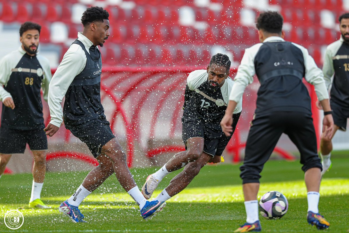 نادي ضمك السعودي tweet media