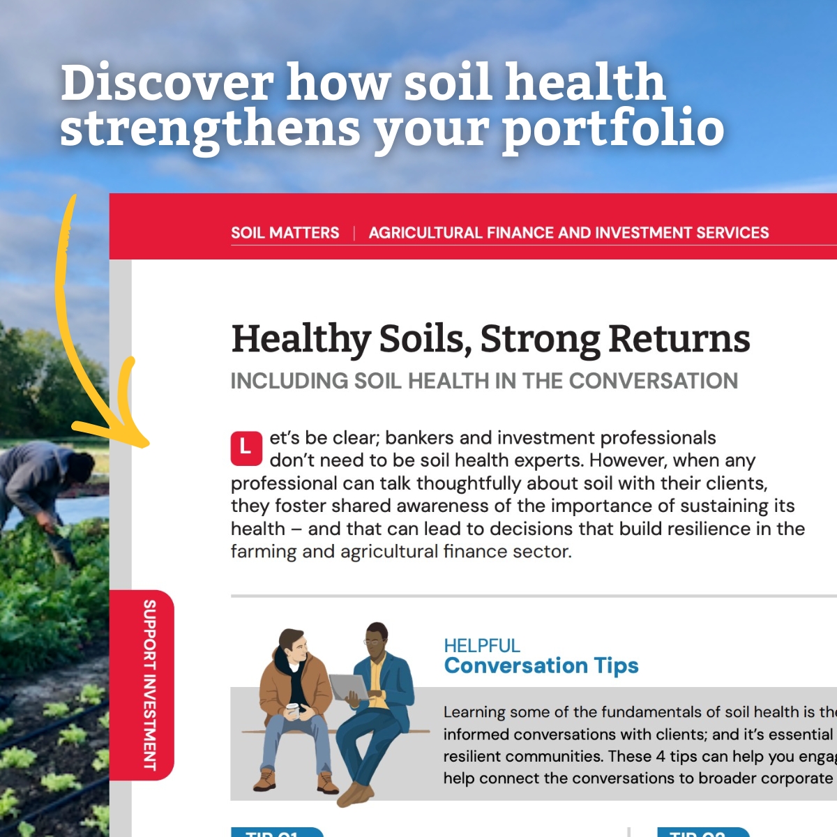 SOILS AT GUELPH tweet media