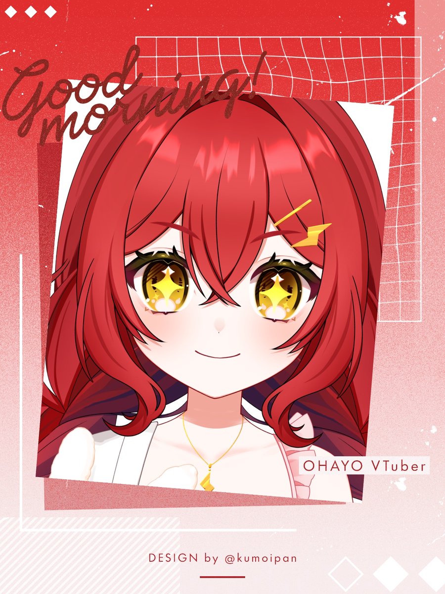 電波みぃむ📡⚡️ tweet media