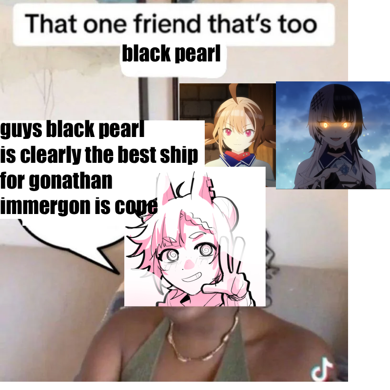 nebula-chan™ 🧡🐔🐊🎀🎼👧🍵🗿🏳️‍⚧️ tweet media