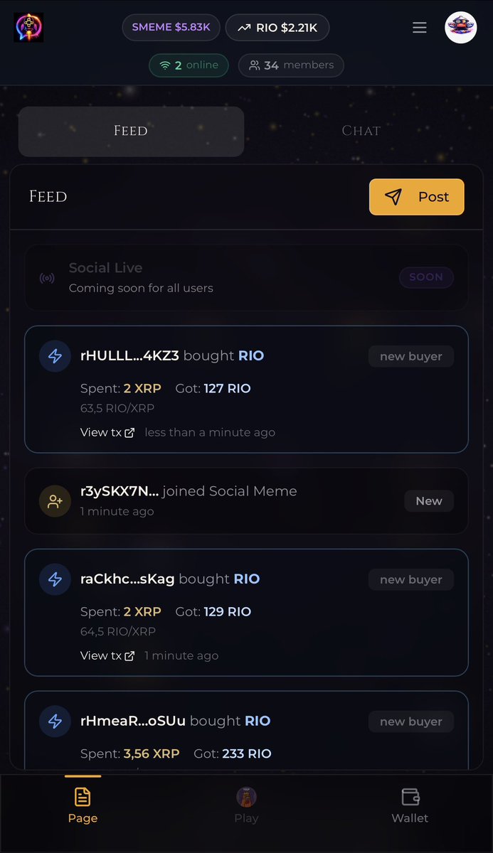 RealityIsOFF tweet media