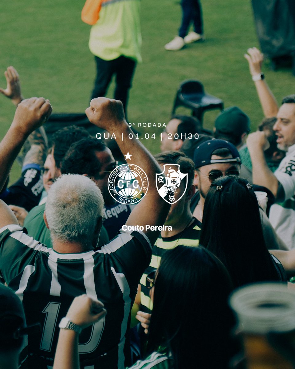 Coritiba tweet media