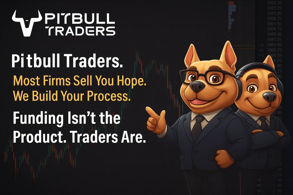 pitbulltraders tweet media