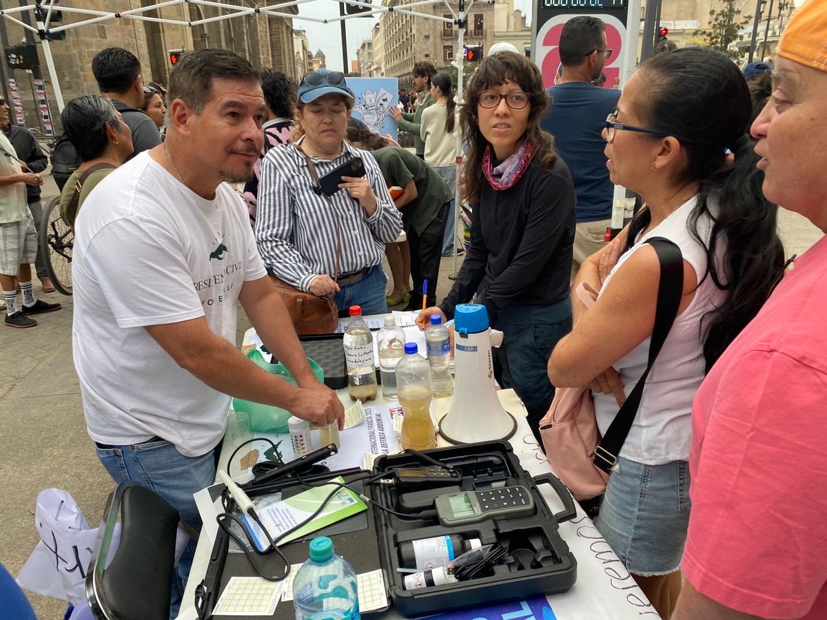 IMDEC AC tweet media