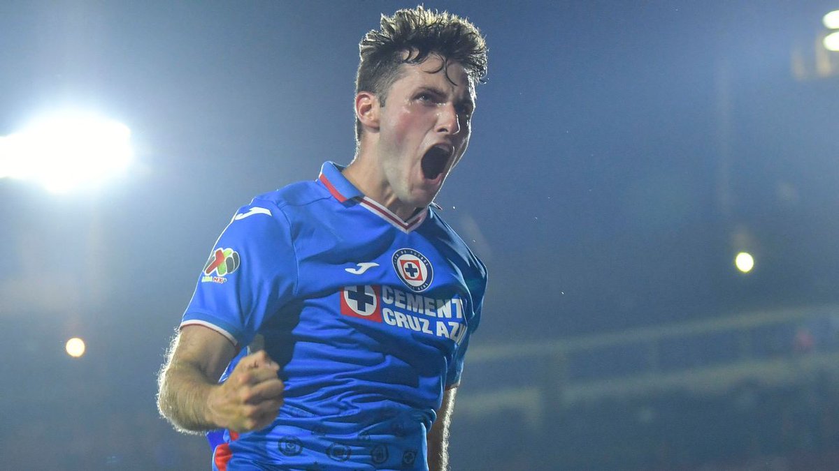 Dato Azul tweet media