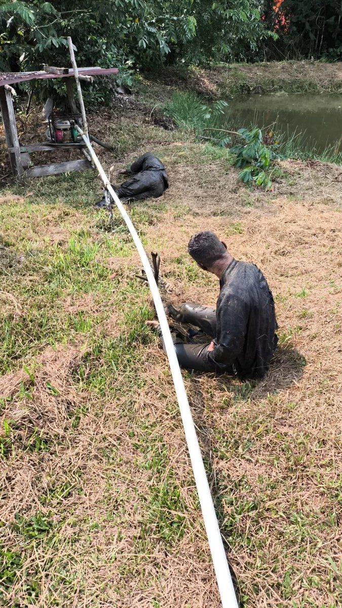 Colombia Oscura tweet media