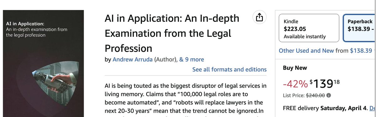 andrew arruda tweet media