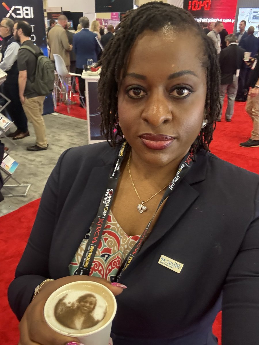 Agnes Udoh MD, MBA tweet media