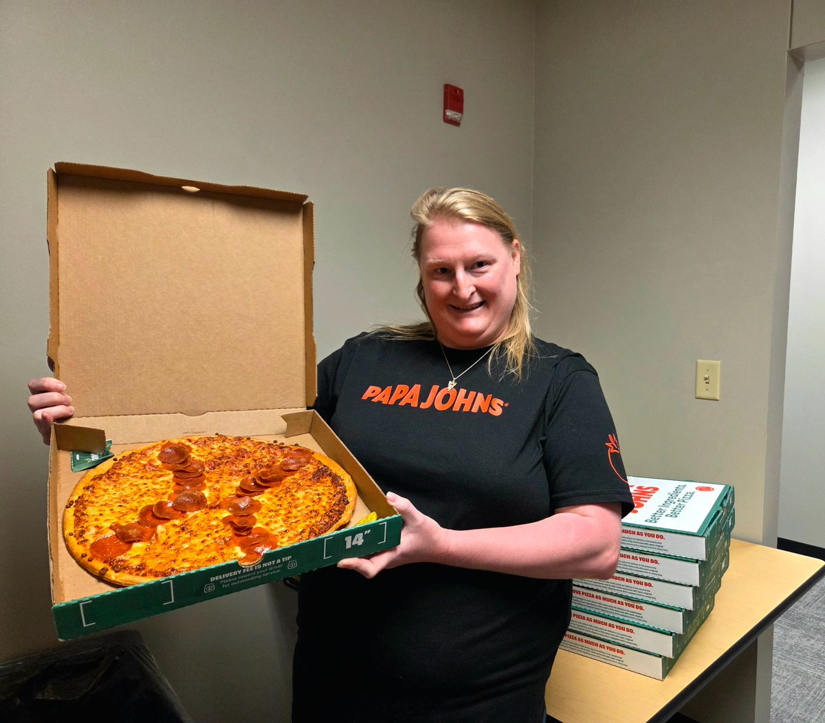 Little Rock Trojans tweet media