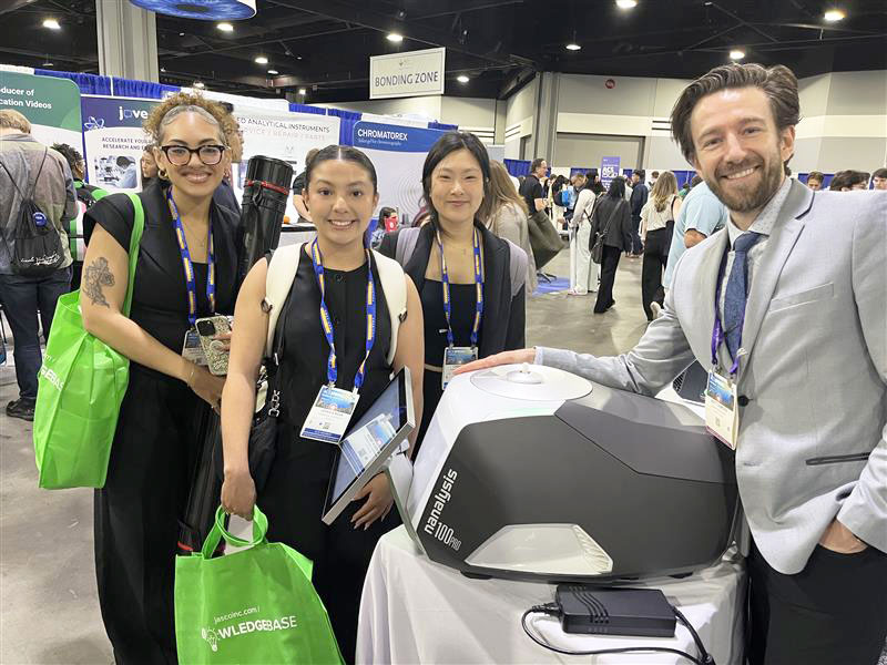 Nanalysis tweet media