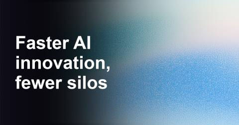 AI innovation slows down when teams wait on infrastructure or navigate disconnected systems. 🚧 AWS removes those barriers so you can build, test, and deploy AI faster. DM us to see how unified GenAI services accelerate results. #AWS #GenerativeAI