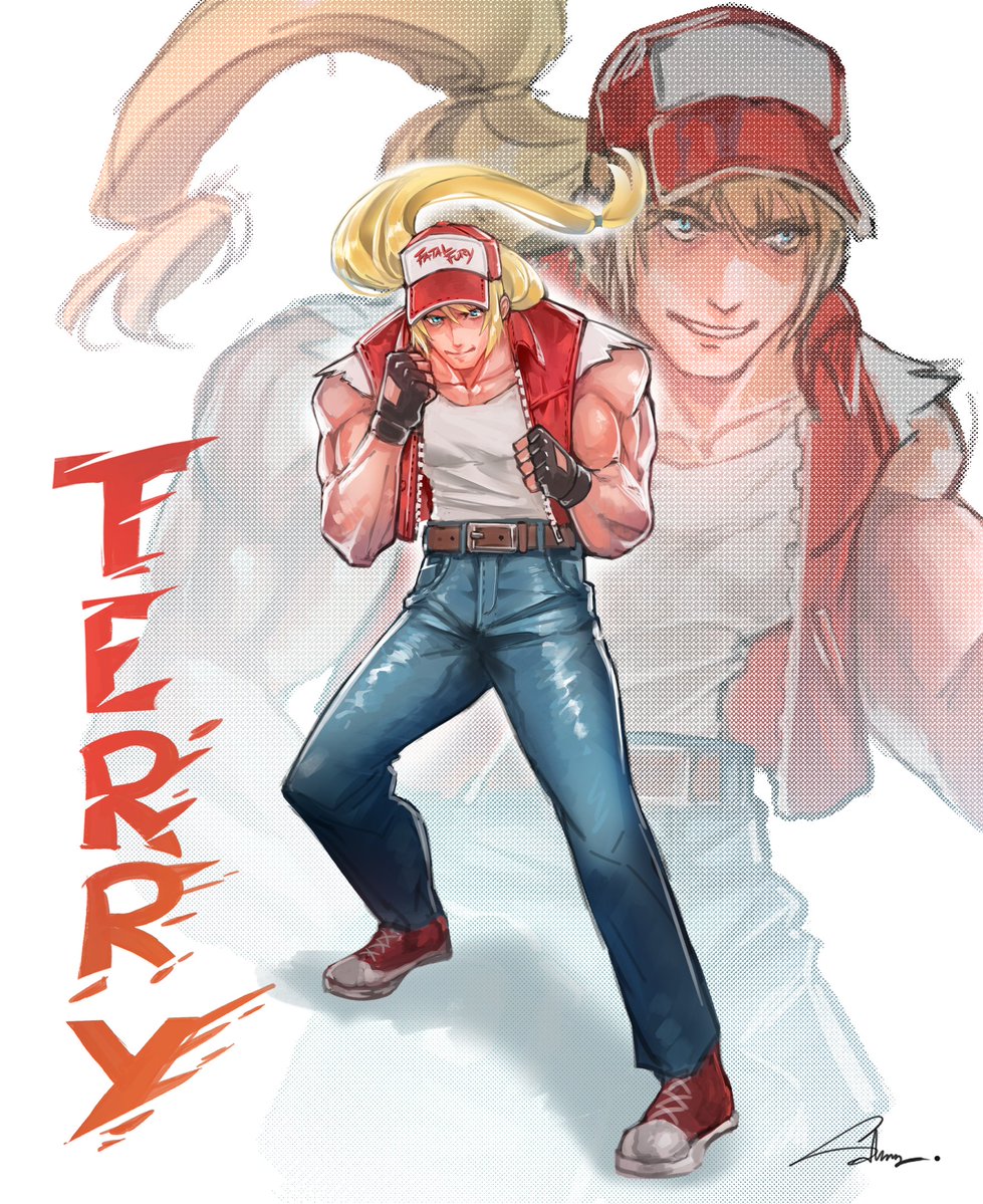 ST4RNG (VGen comm open!) tweet media