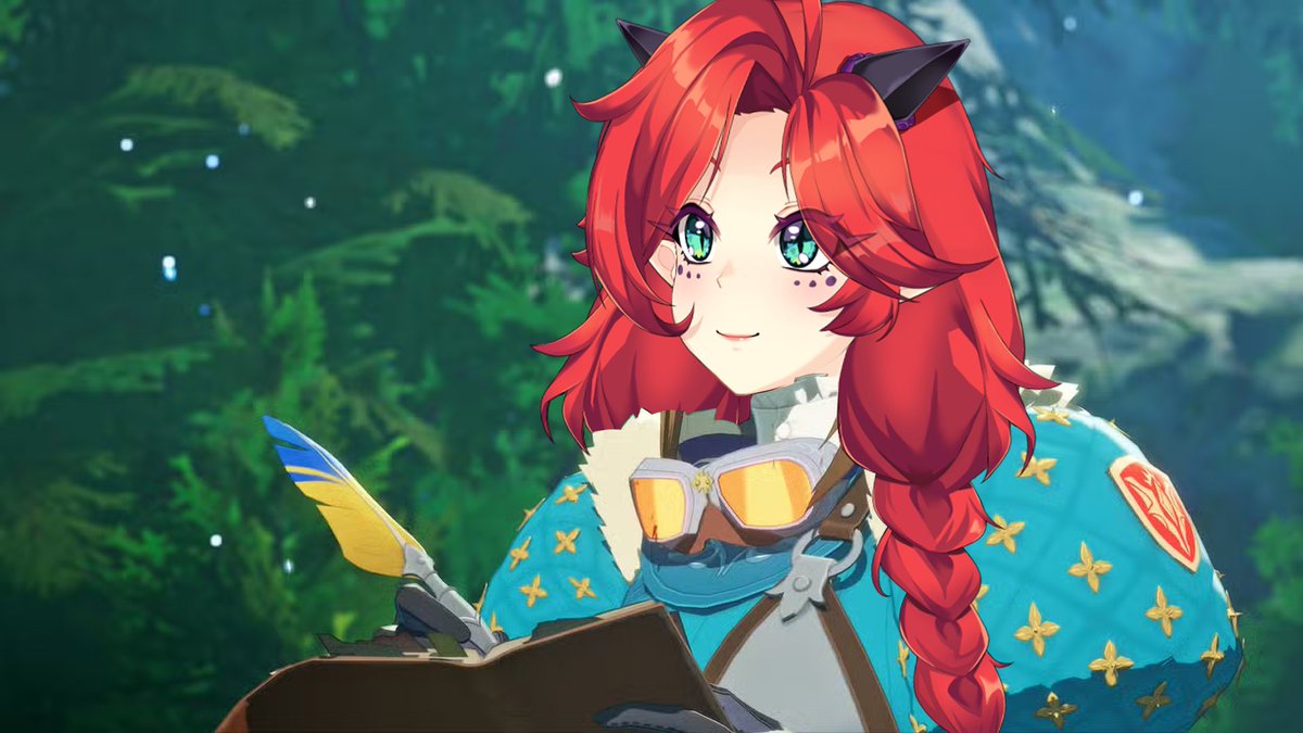 Onirin (Dino Vtuber)🦖🍓 tweet media