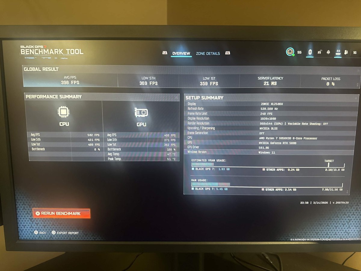 AllSkillNoTalk | PC & Internet Tweaker / Optimizer tweet media