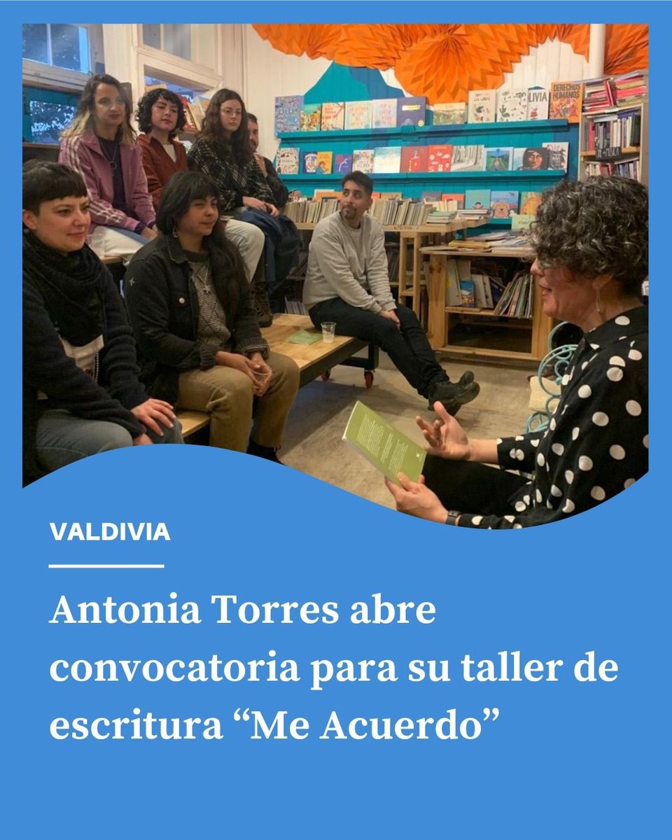 Diario El Ranco tweet media