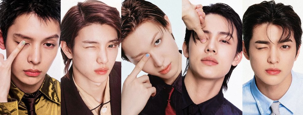 mention el ☆ tweet media