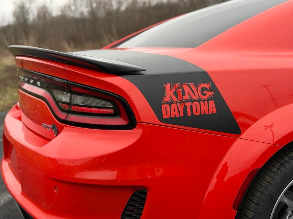 King Of Mopar 🏁🚗 tweet media