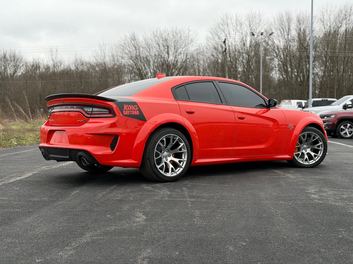 King Of Mopar 🏁🚗 tweet media