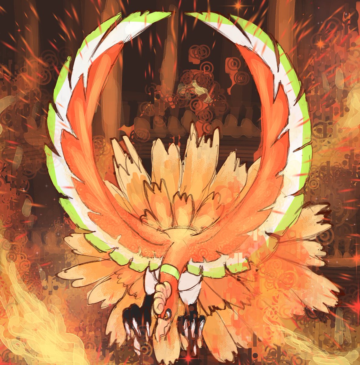 👽HyperSpace👽 tweet media