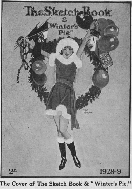 The Museum of Christmas tweet media