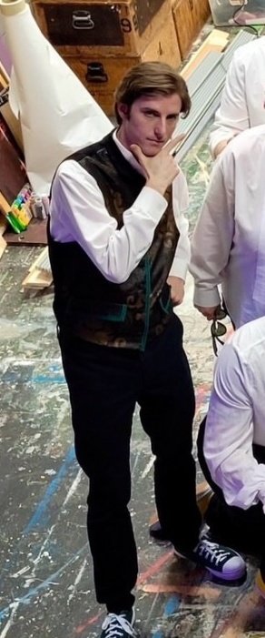 Shy Link tweet media