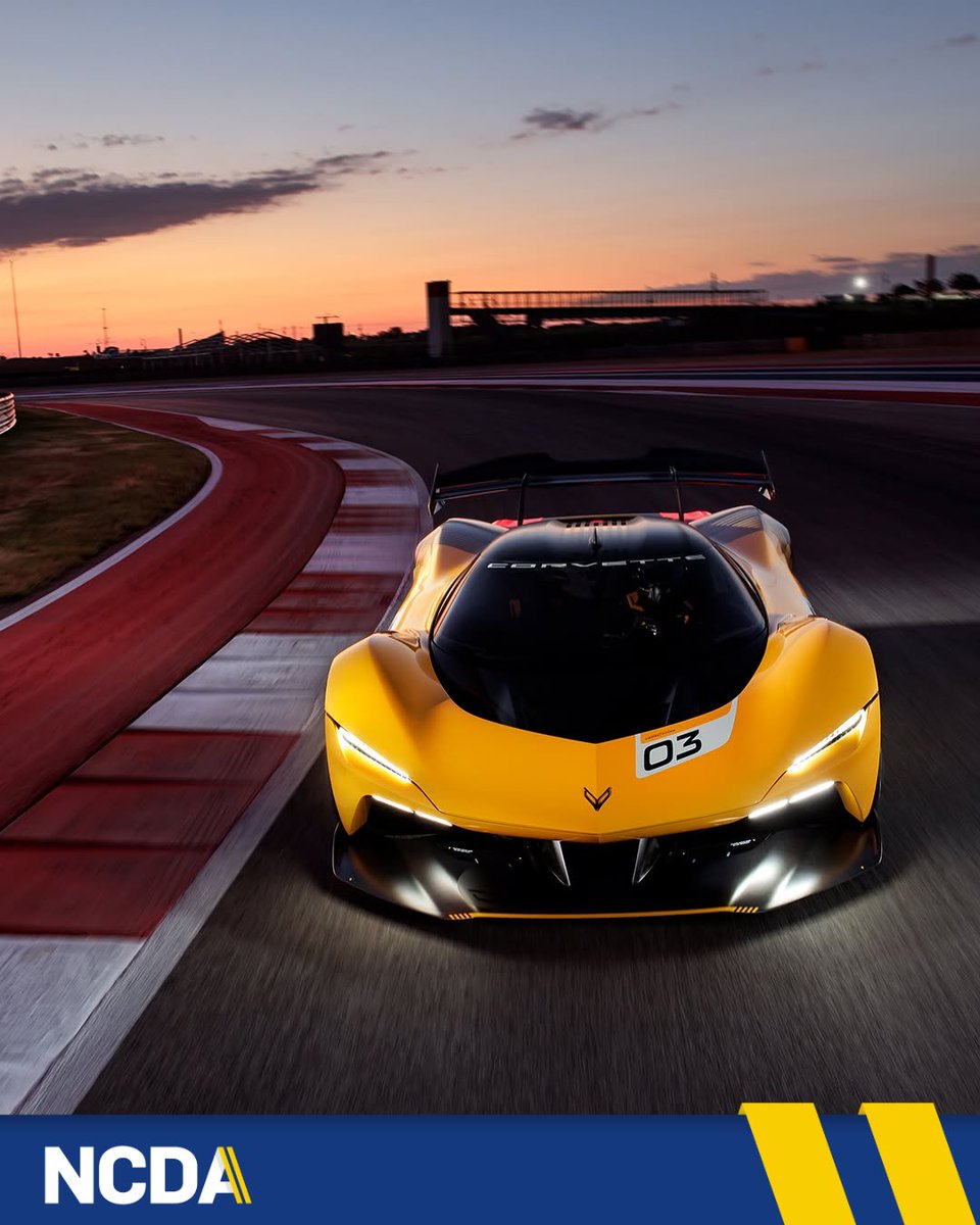 New Car Dealers Association of BC (NCDA) tweet media