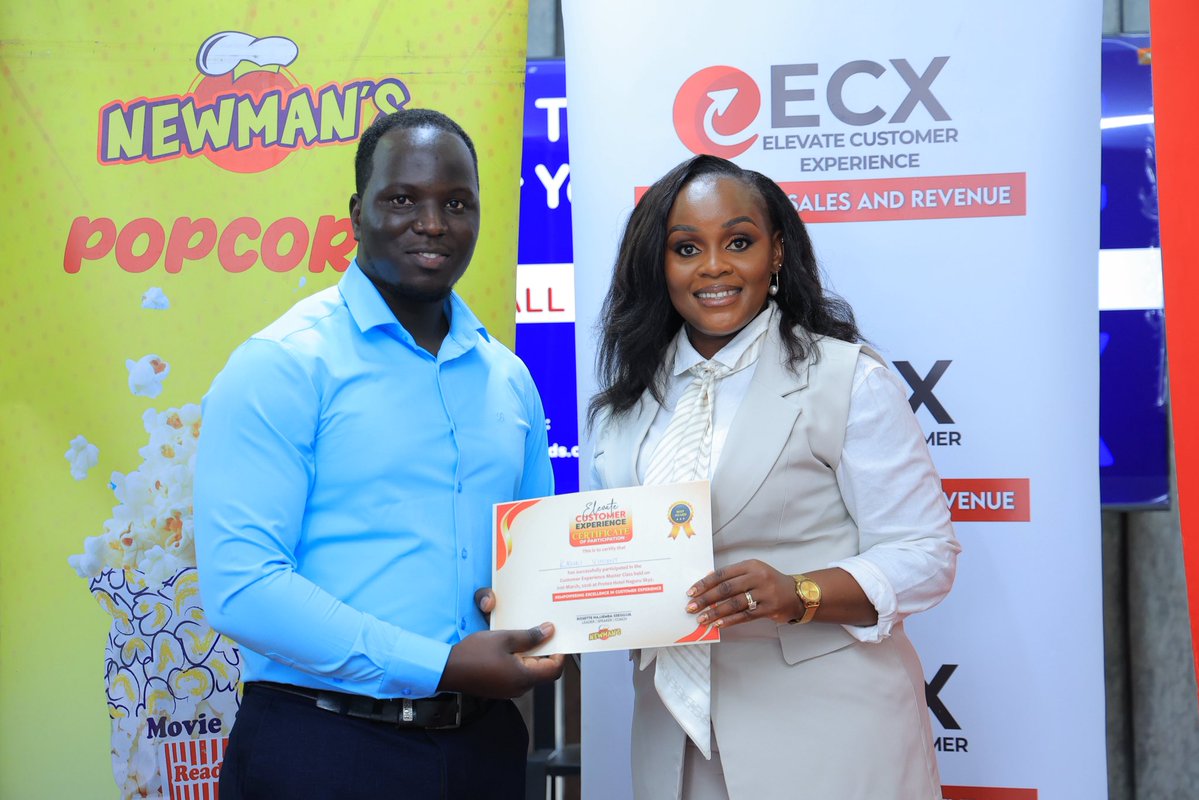 Kajubi Vincent tweet media