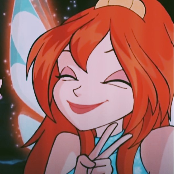 Daphne ✨ tweet media