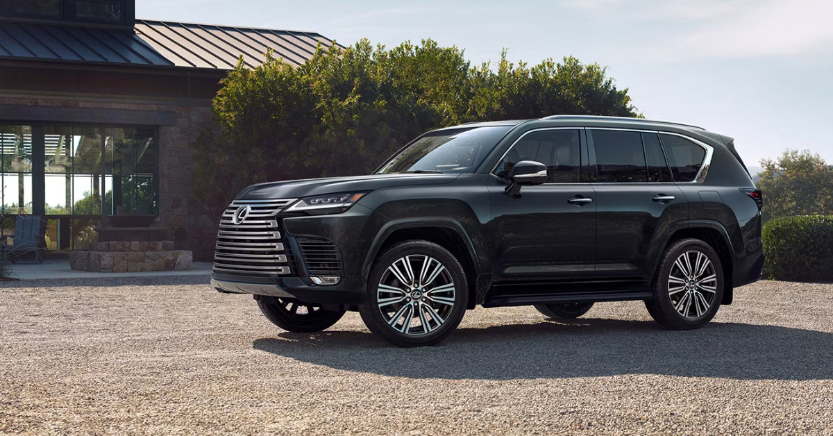 LexusOfLakeway's tweet image. Lexus. Built to perfection. #LexusOfLakeway #Lexus