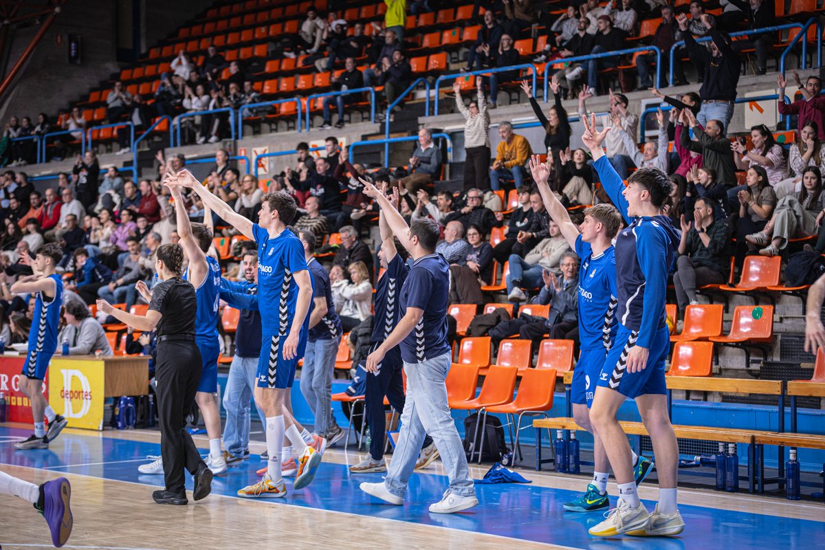 Cantera Ágora SPB tweet media