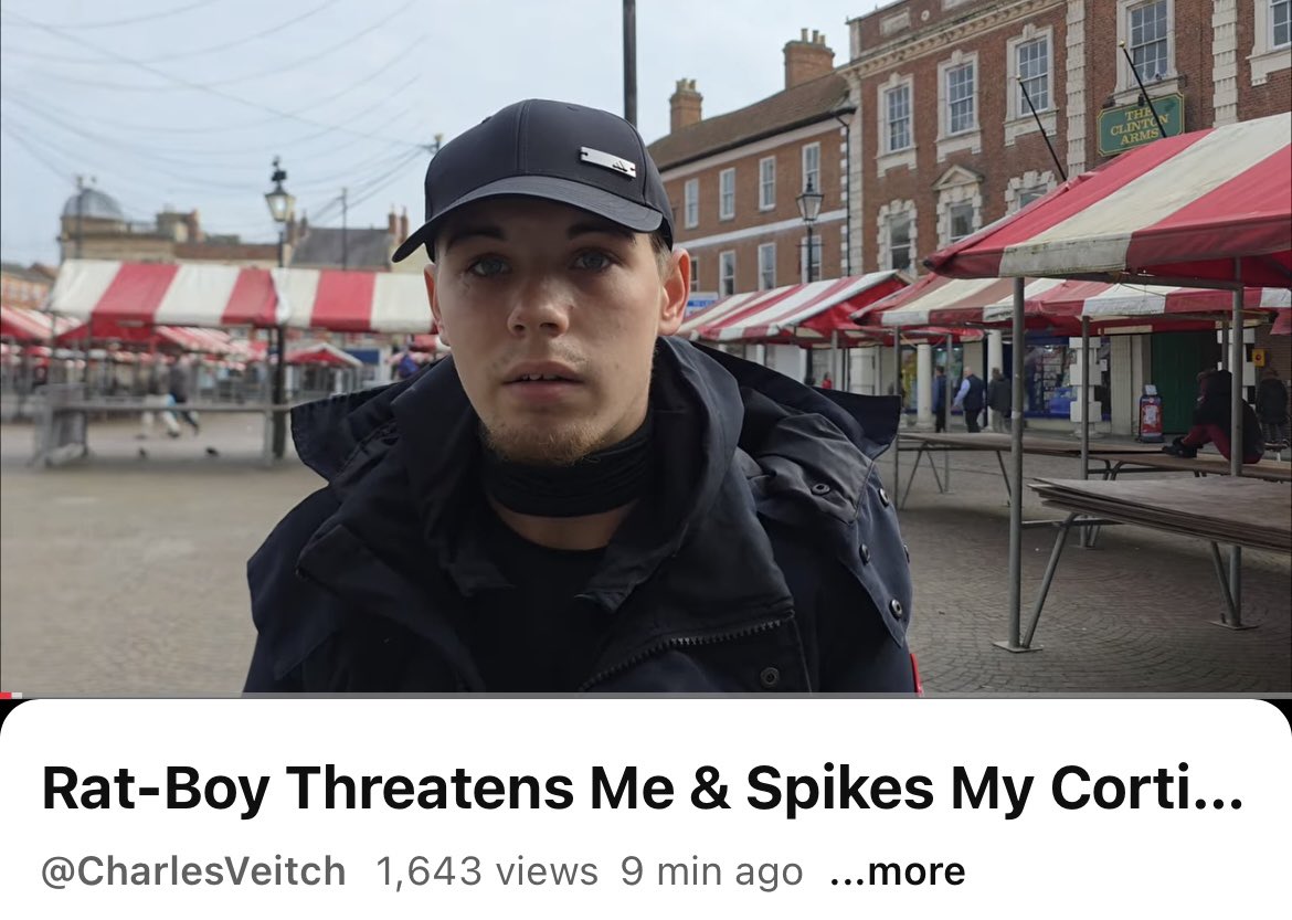 Street Hawk tweet media