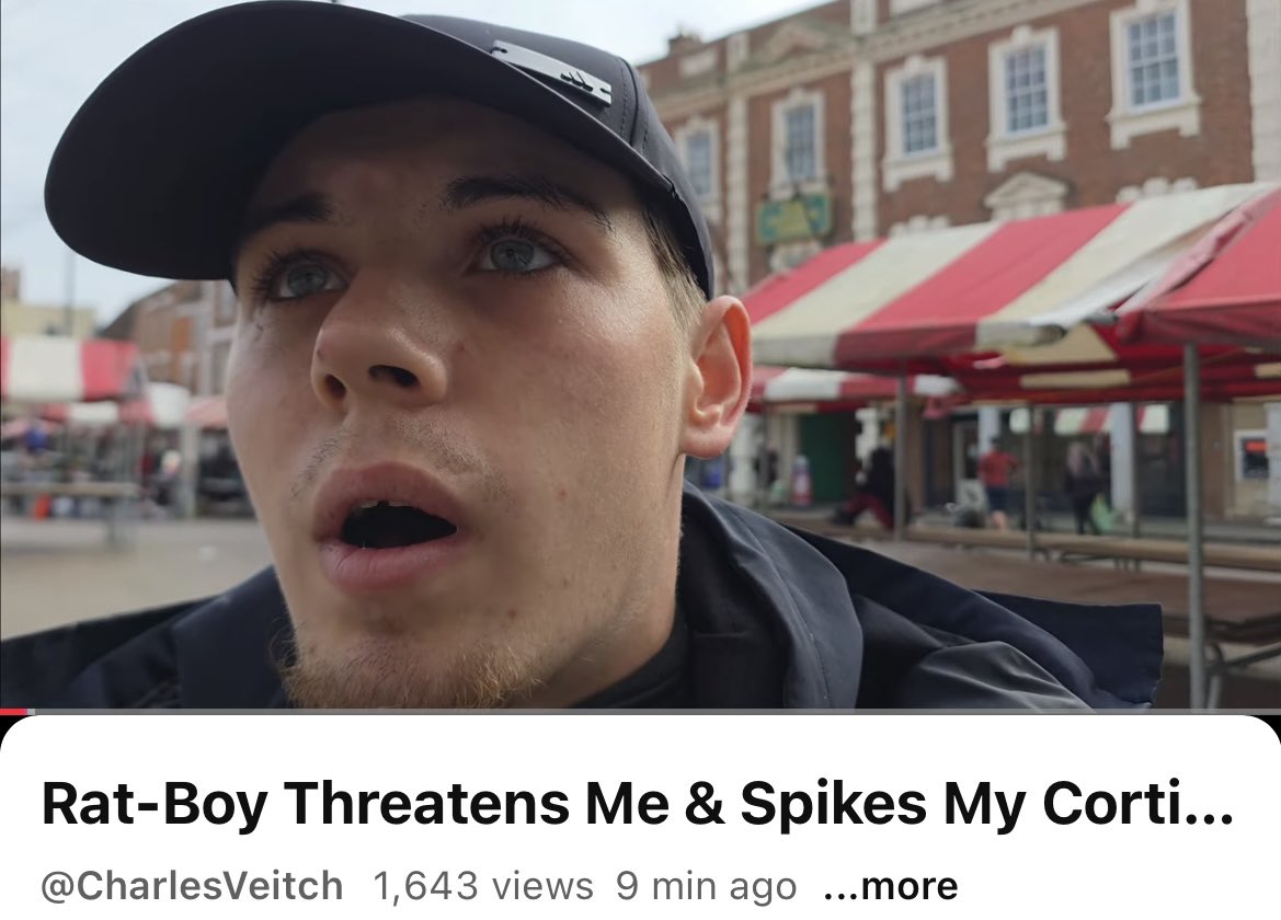 Street Hawk tweet media