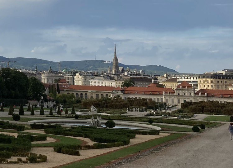 Viyana Anahtarı (Okşan Svastics) tweet media