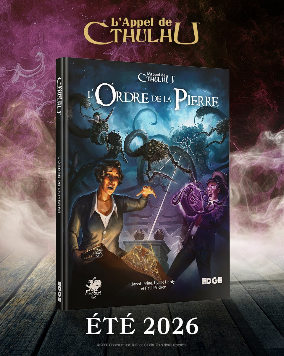 Edge Studio France tweet media