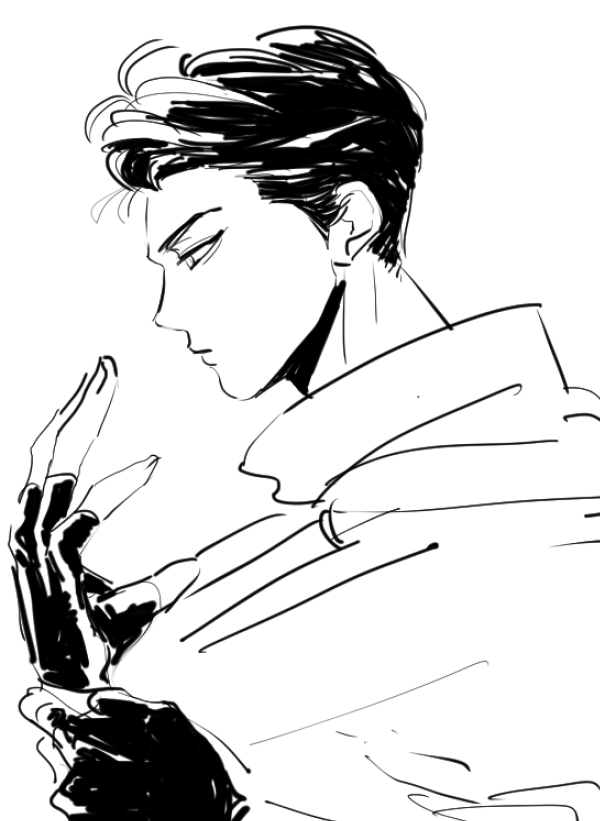 말랑피넛 tweet media