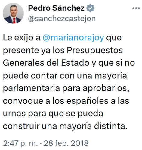 Españoles de a pie tweet media