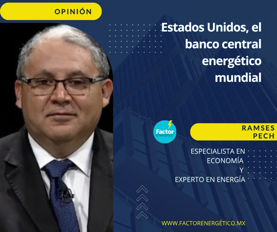 Factor Energético tweet media