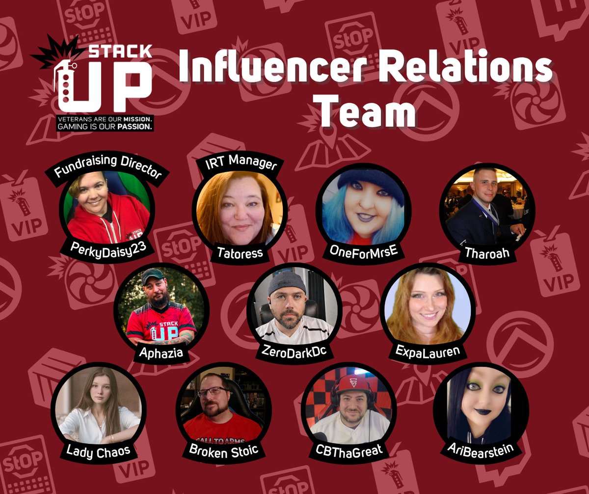 Stack Up tweet media