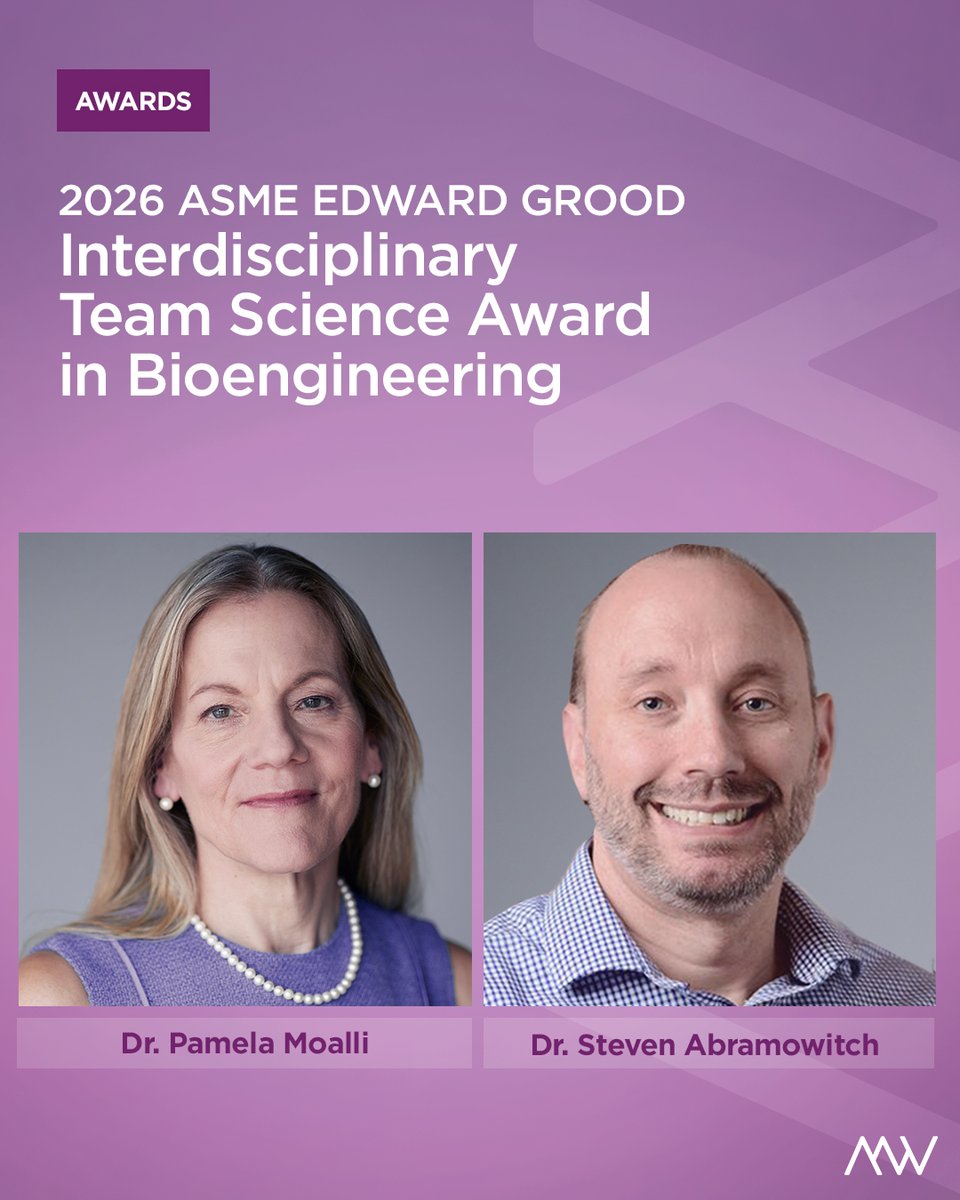 Magee-Womens Research Institute & Foundation tweet media