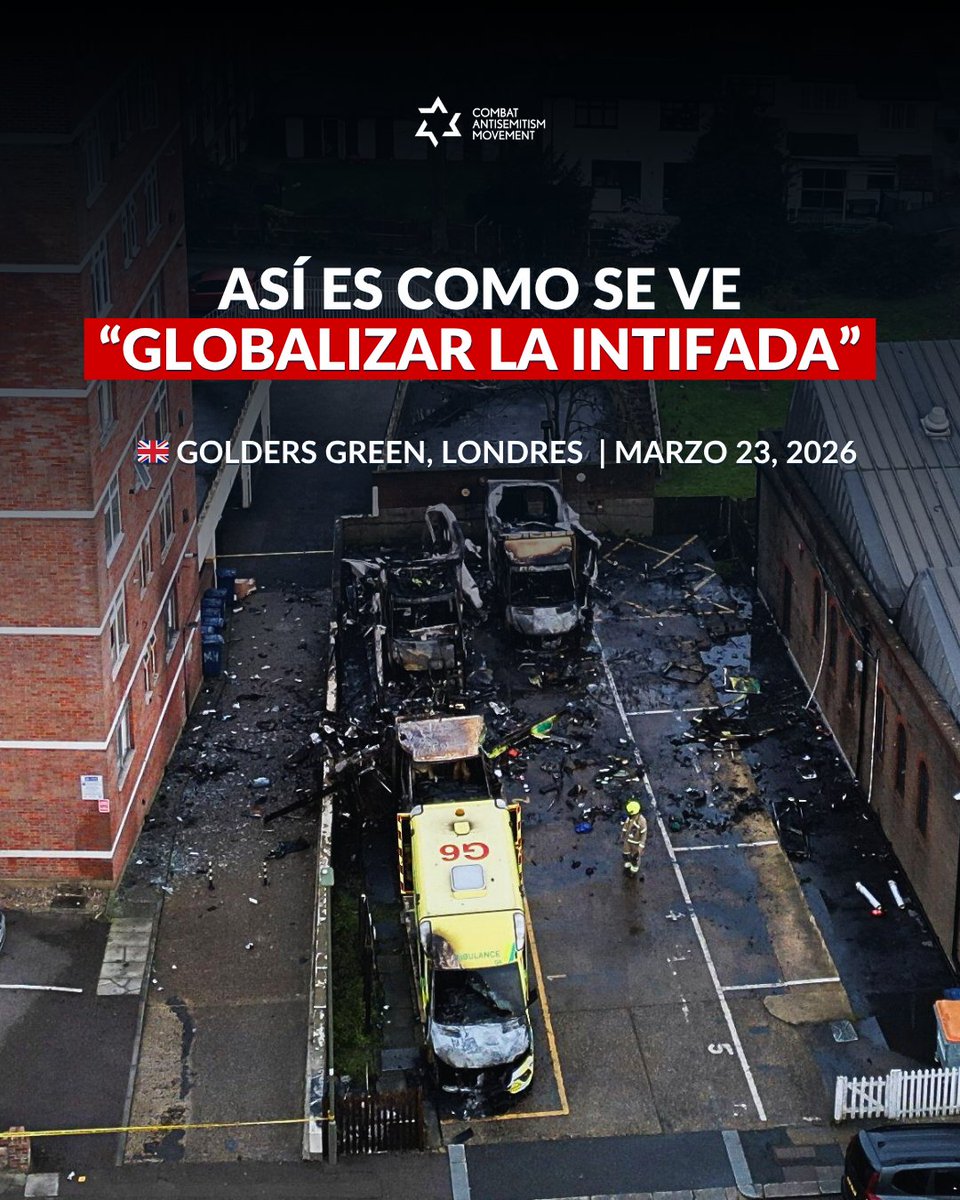 CAM en Español tweet media