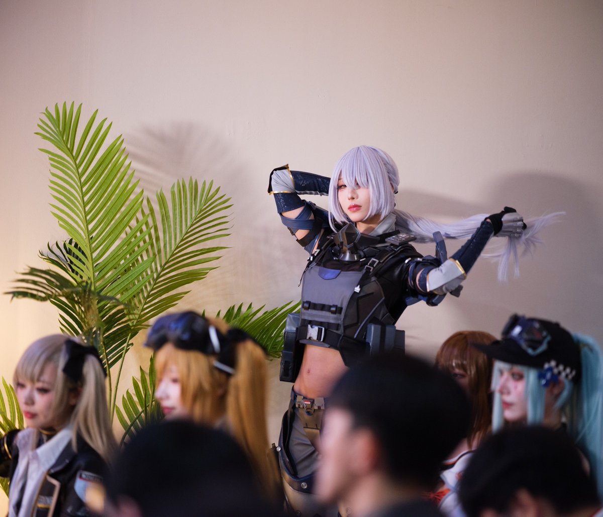 비전🎞️ tweet media