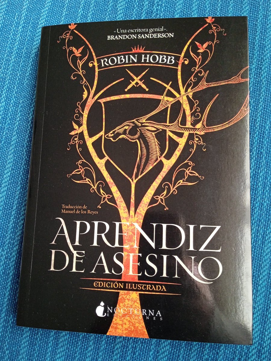 Caballero del Árbol Sonriente Blog tweet media