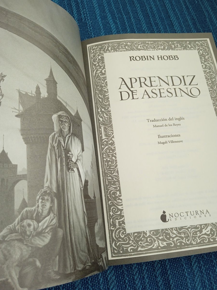 Caballero del Árbol Sonriente Blog tweet media