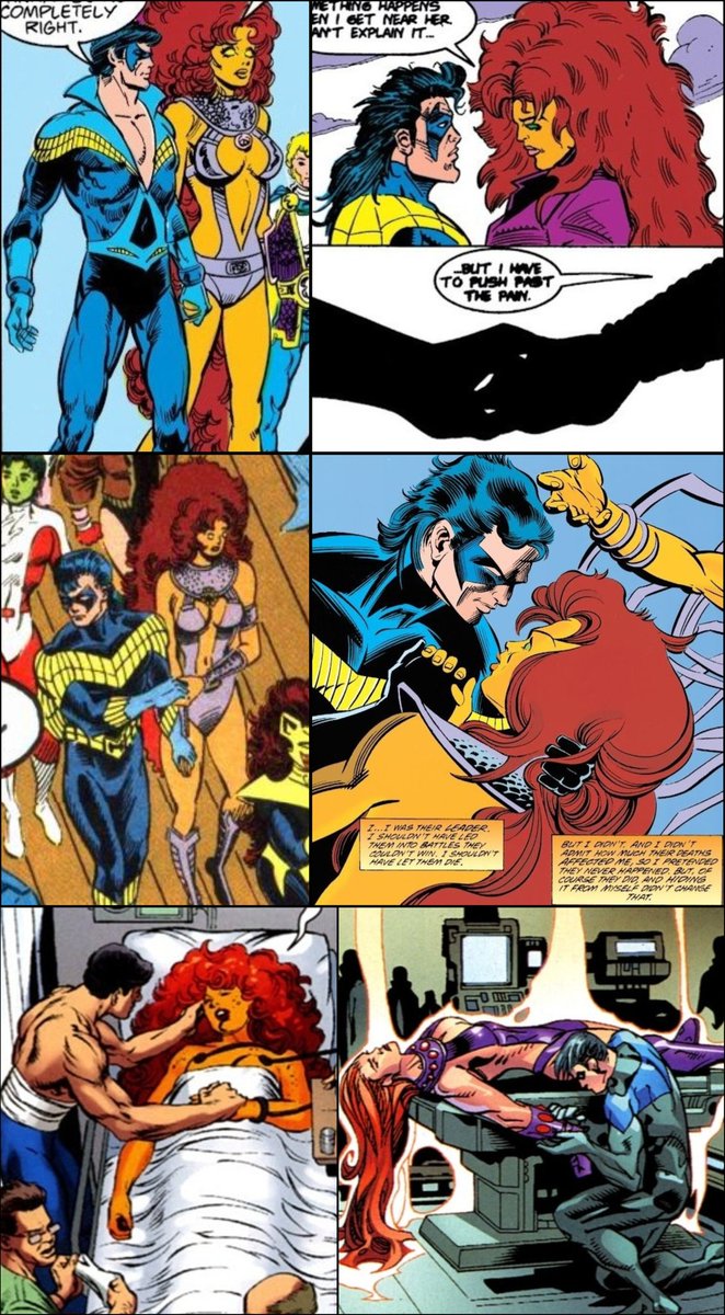 Dickkory posts 💙💜 tweet media