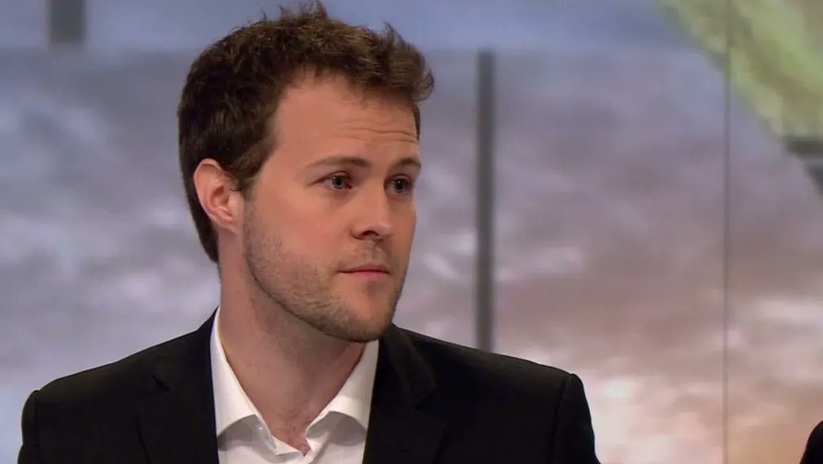 Ayaan Hirsi Ali tweet media