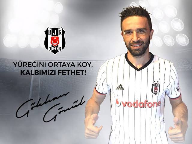 FURKAN JK tweet media