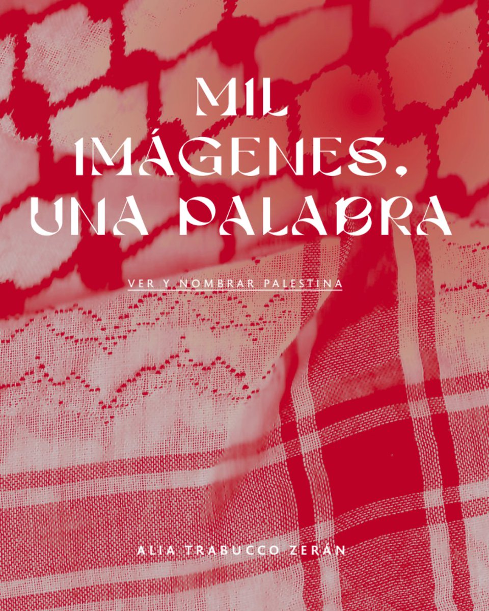 Tiempo robado editoras tweet media