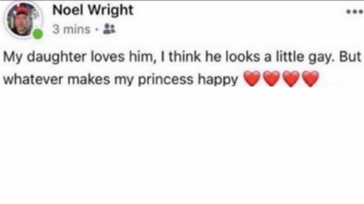 (un)boxing helena 🍉 tweet media