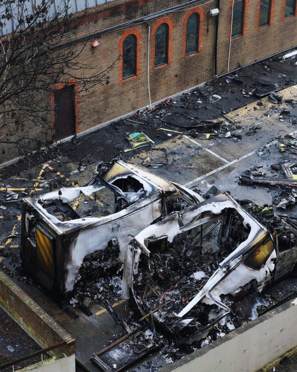 CAM en Español tweet media